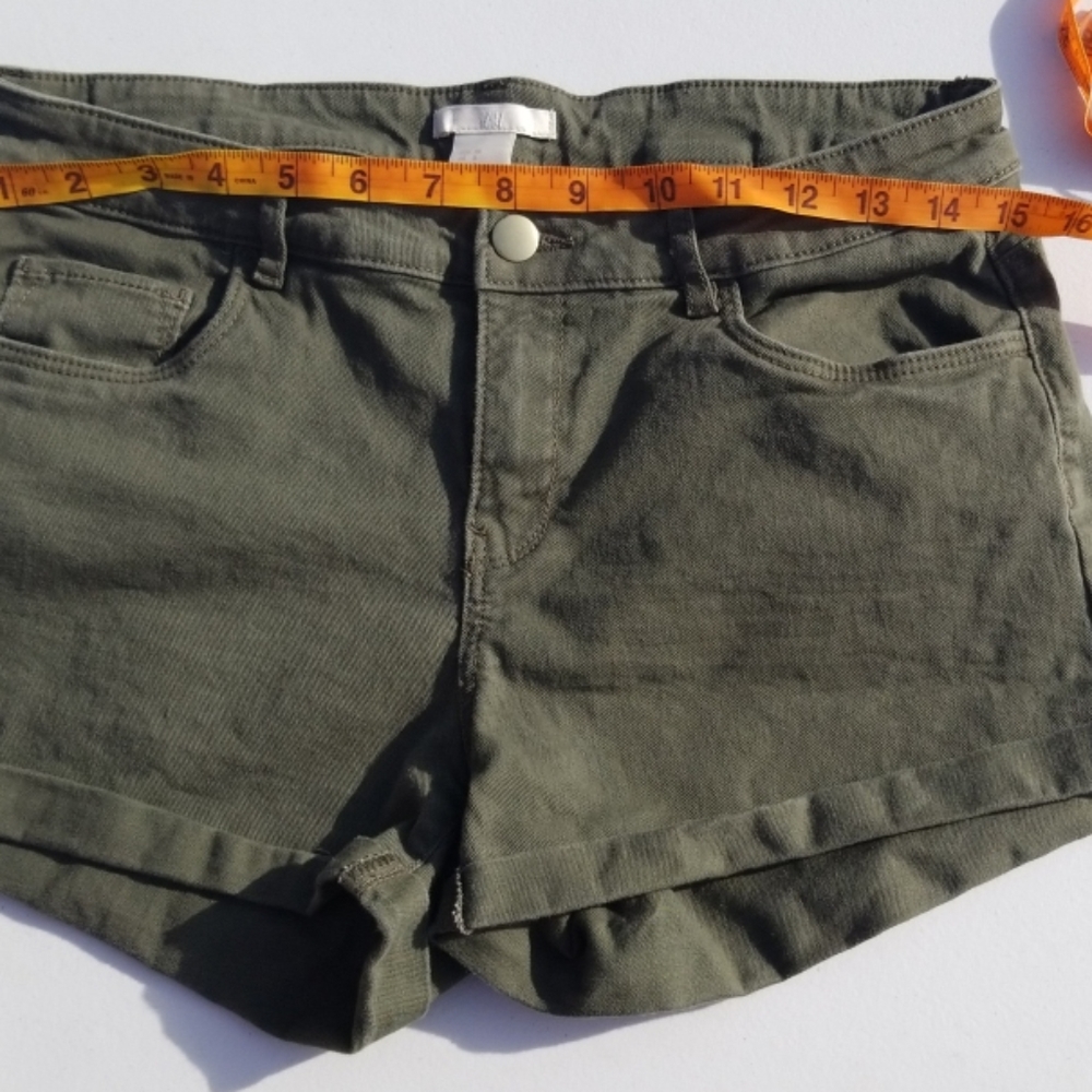 H&M Women shorts
